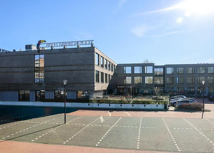 Van Der Valk Hotel Gorinchem-A27